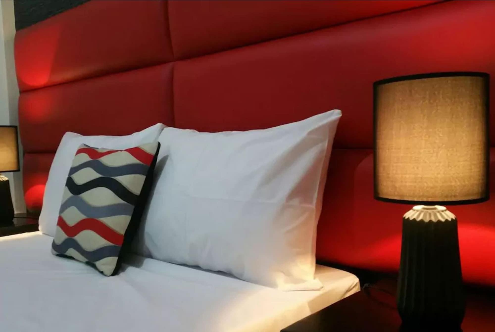 Luxury Suite 5 Angeles Kültér fotó