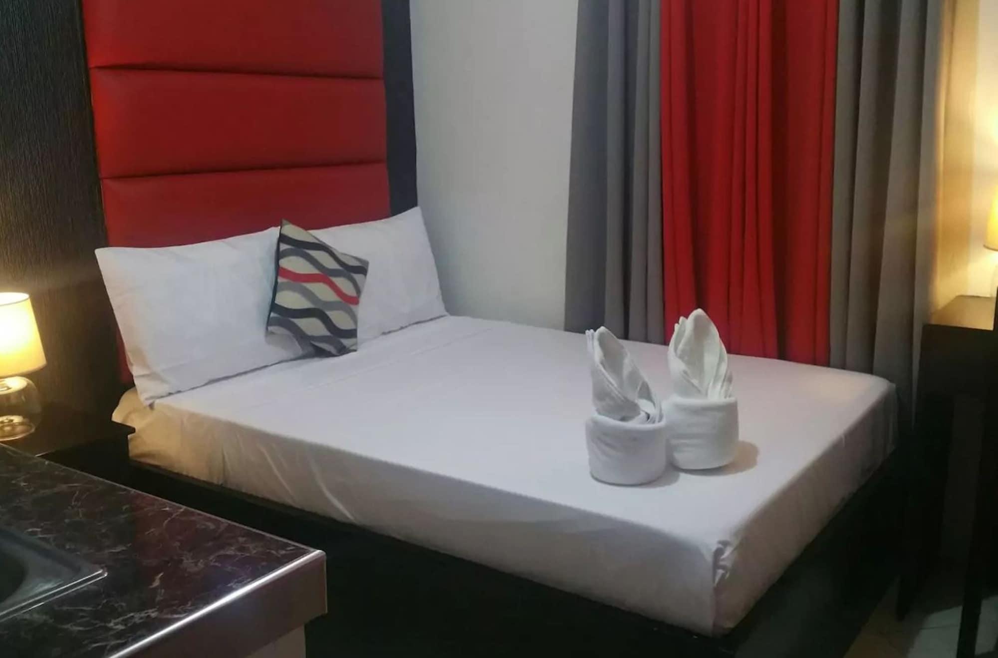 Luxury Suite 5 Angeles Kültér fotó