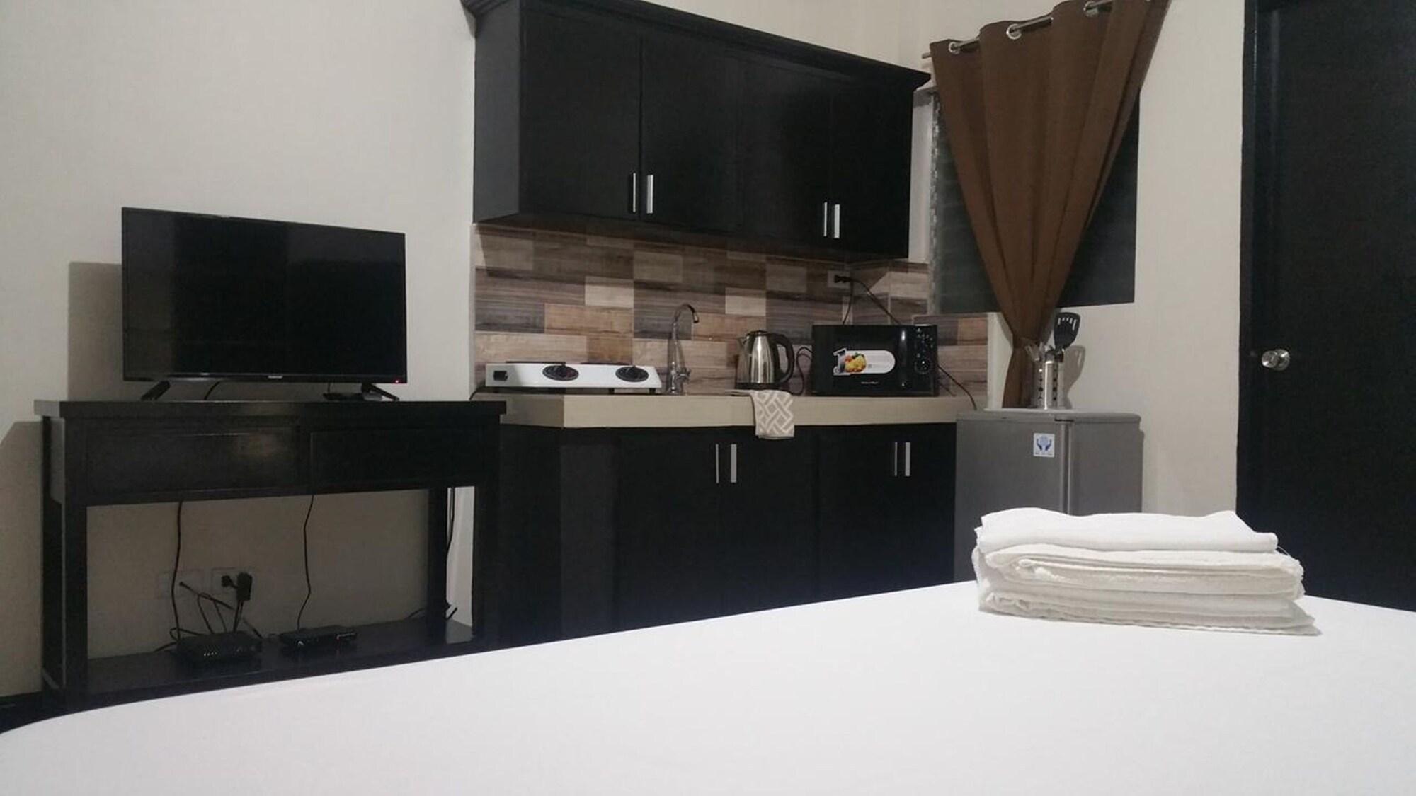 Luxury Suite 5 Angeles Kültér fotó