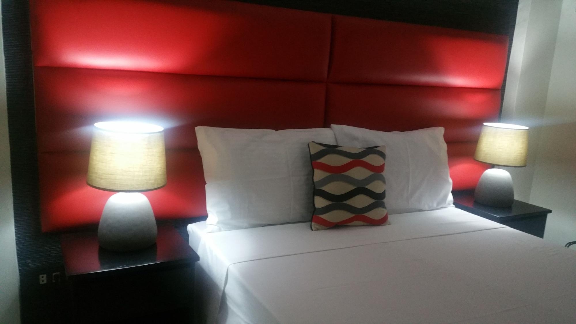 Luxury Suite 5 Angeles Kültér fotó