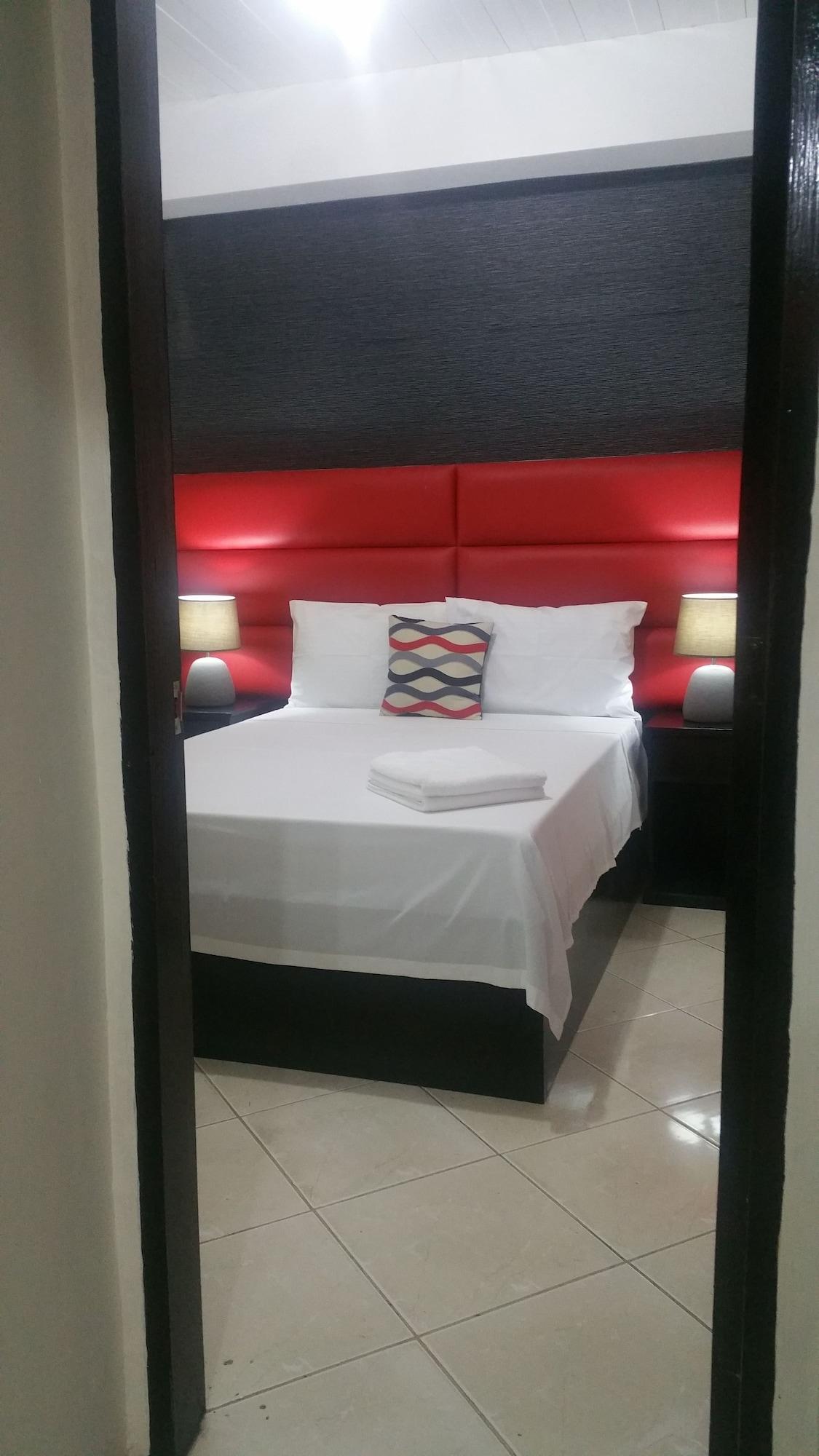 Luxury Suite 5 Angeles Kültér fotó