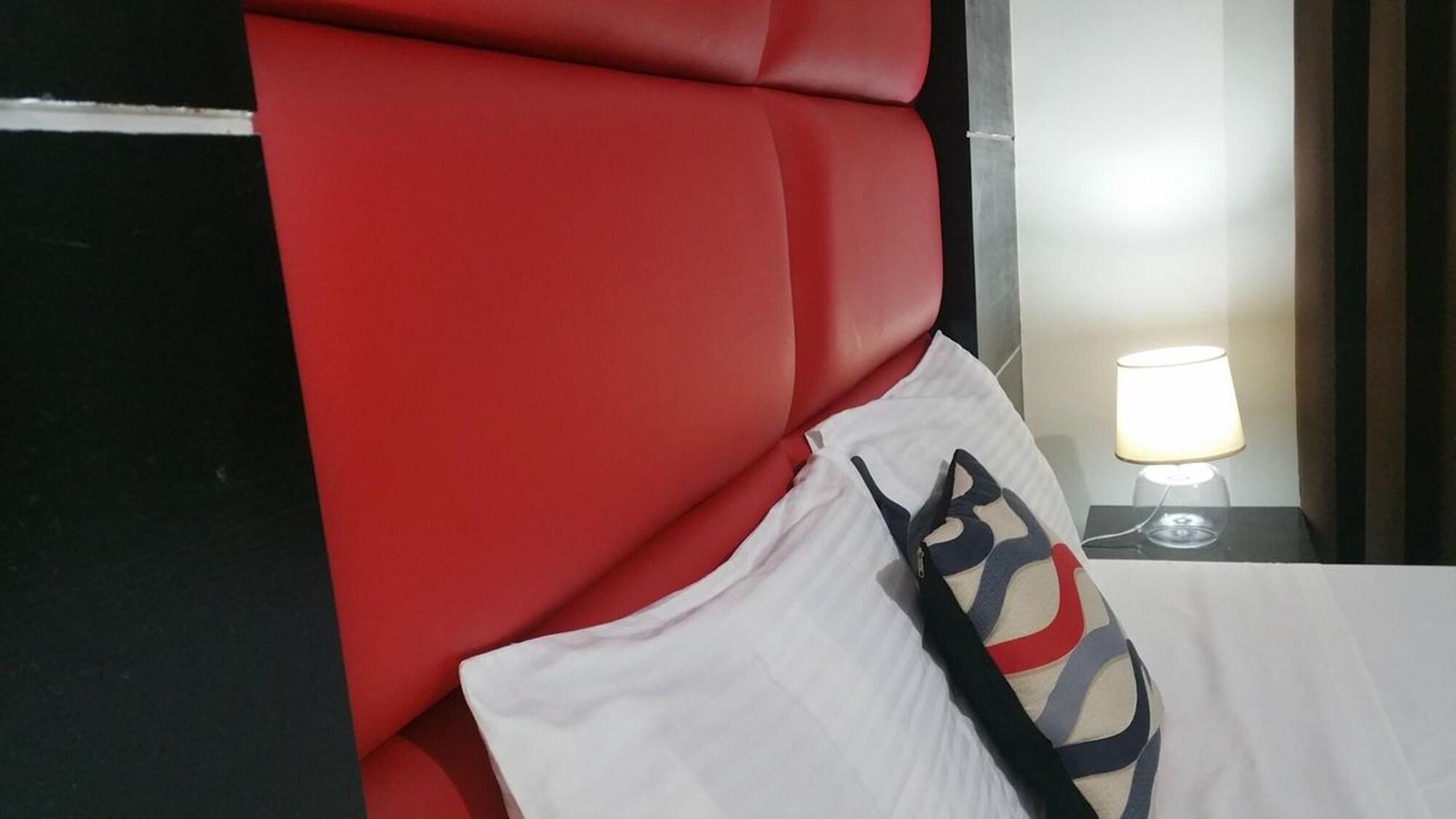 Luxury Suite 5 Angeles Kültér fotó