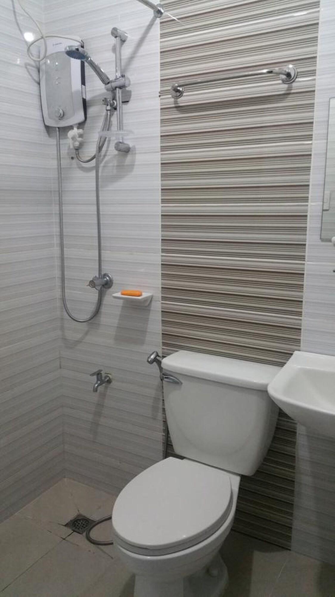 Luxury Suite 5 Angeles Kültér fotó