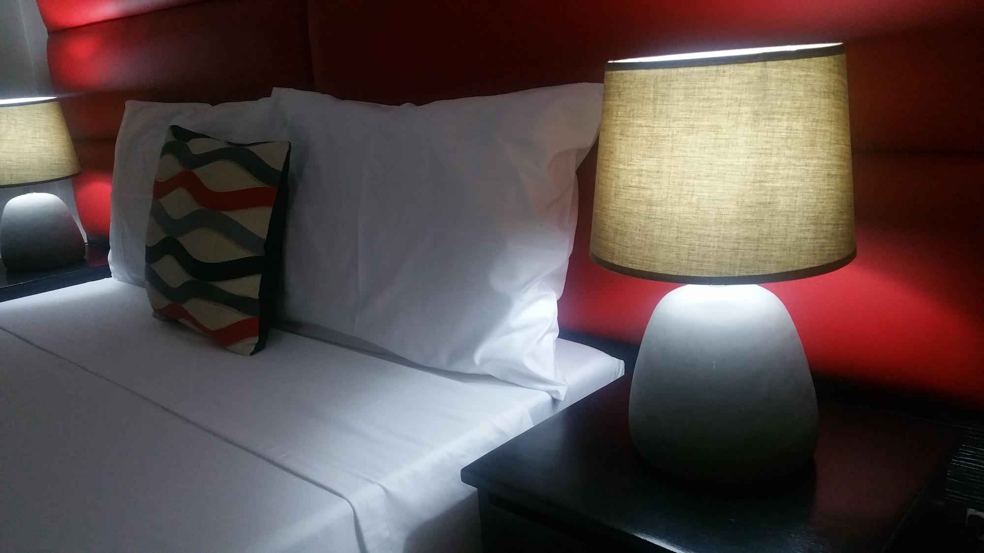Luxury Suite 5 Angeles Kültér fotó