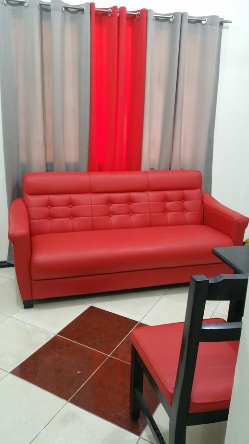 Luxury Suite 5 Angeles Kültér fotó