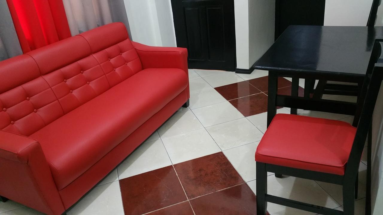 Luxury Suite 5 Angeles Kültér fotó