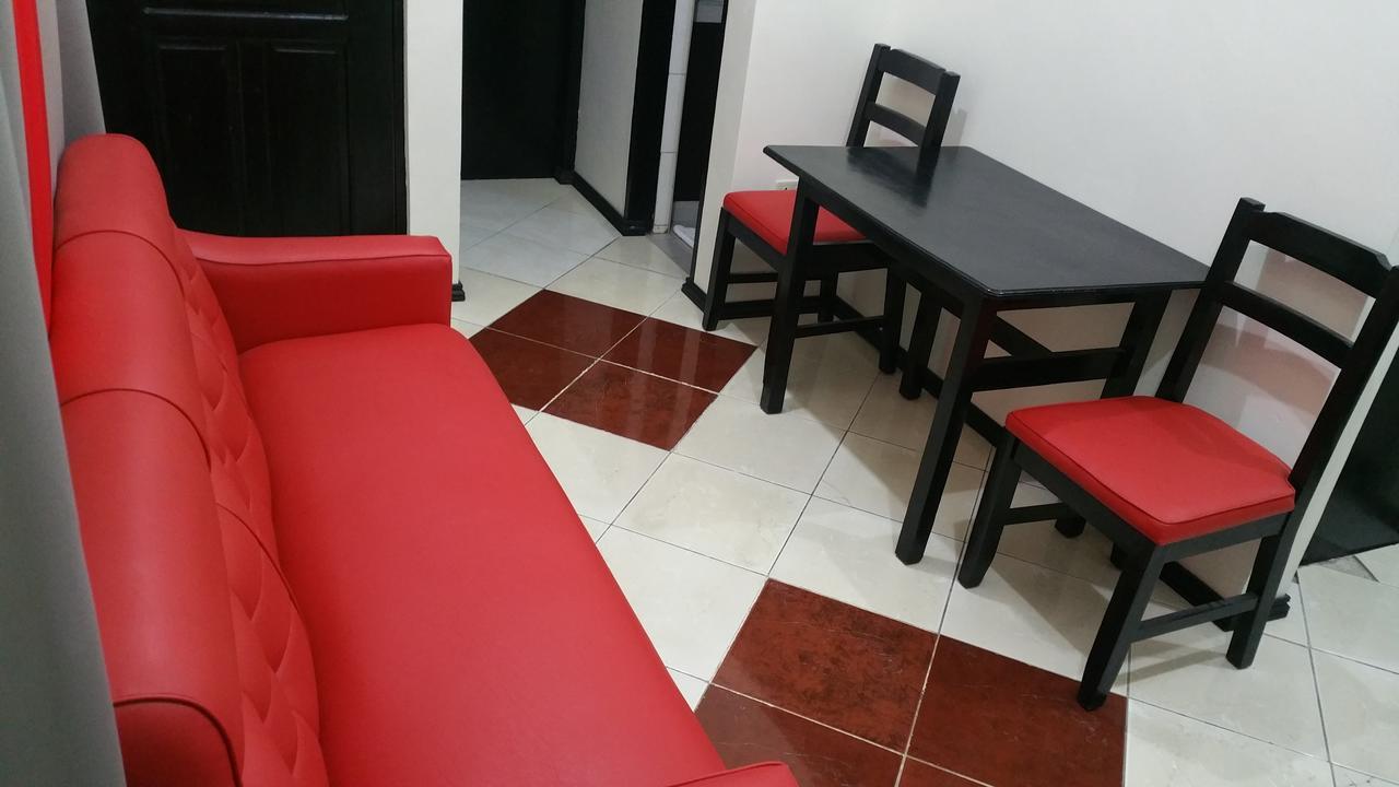 Luxury Suite 5 Angeles Kültér fotó
