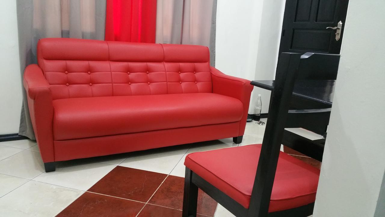Luxury Suite 5 Angeles Kültér fotó