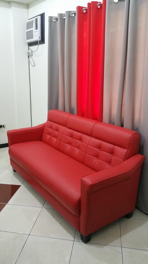 Luxury Suite 5 Angeles Kültér fotó