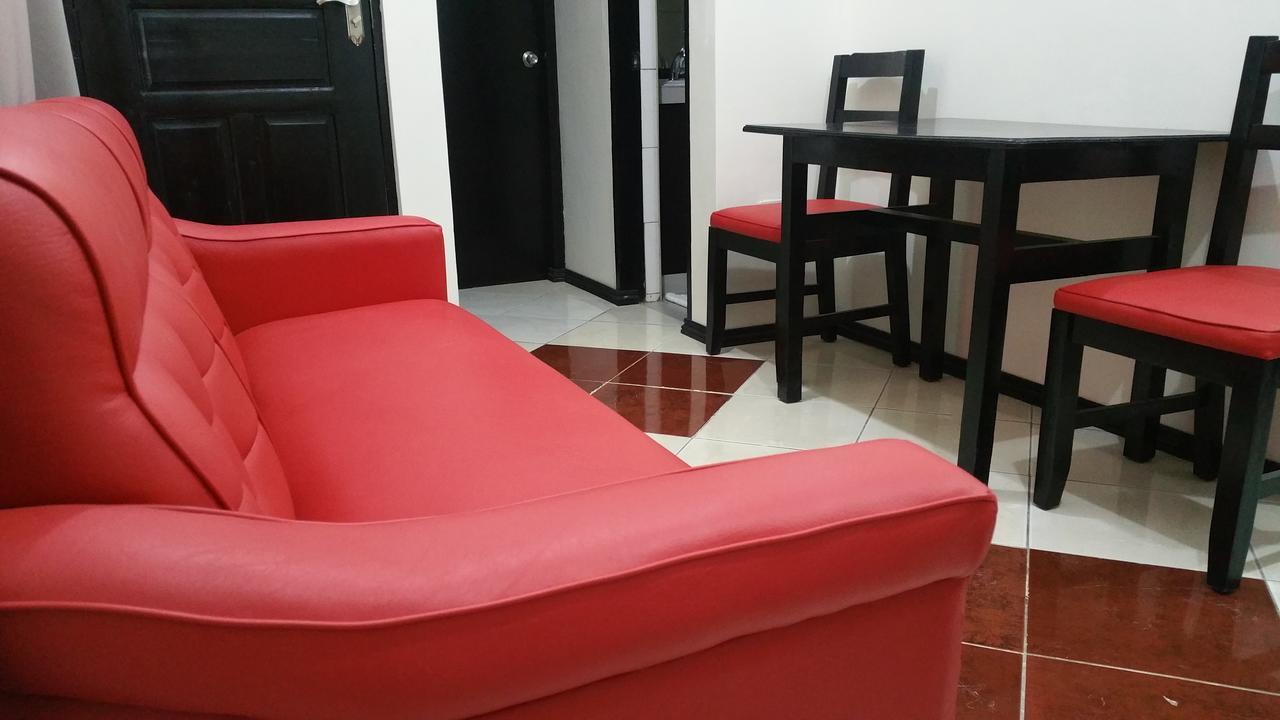 Luxury Suite 5 Angeles Kültér fotó