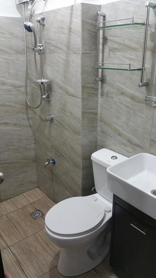 Luxury Suite 5 Angeles Kültér fotó
