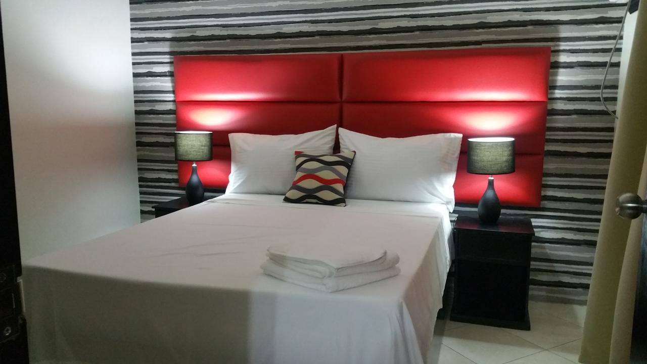 Luxury Suite 5 Angeles Kültér fotó
