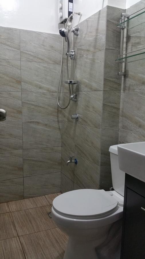 Luxury Suite 5 Angeles Kültér fotó
