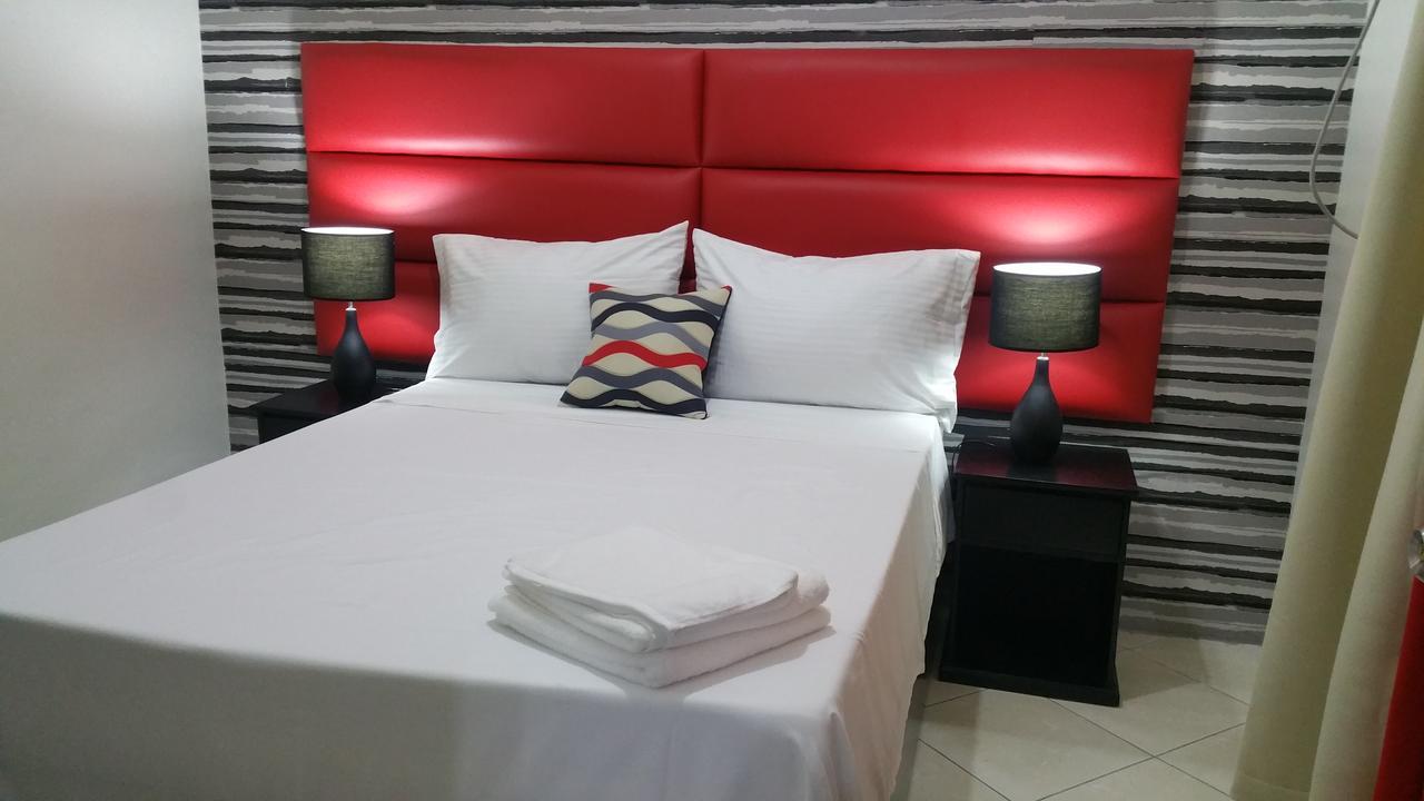 Luxury Suite 5 Angeles Kültér fotó