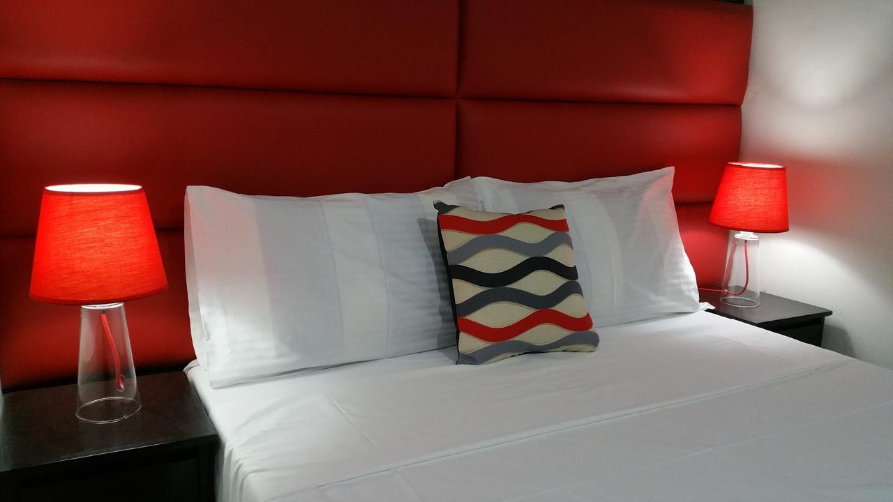 Luxury Suite 5 Angeles Kültér fotó